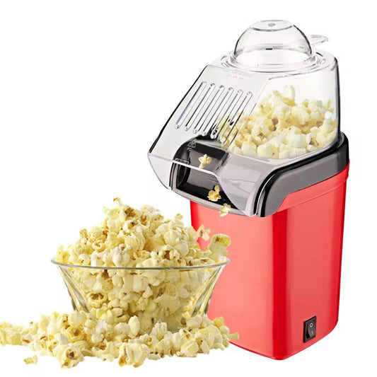 Machine a pop corn